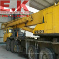 Used Original Japanese 90ton Tadano Truck Crane (TG900E)